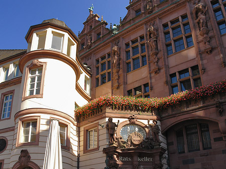 Fotos Ratskeller | Frankfurt am Main