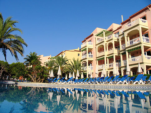 Fotos Hotel mit Pool | 