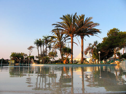 Foto Hotel Pool