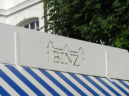 Fotos Straßenstände