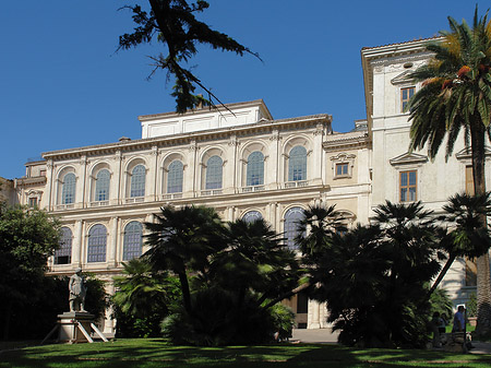 Fotos Palazzo Barberini