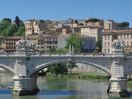 Fotos Ponte Vittorio Emanuele II