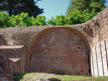 Foto Forum Romanum - Rom