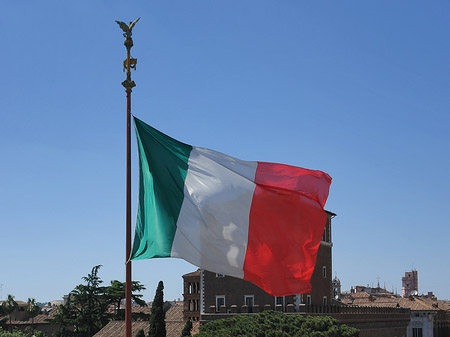 Flagge Fotos