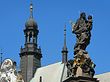 Foto Denkmal vor der Stadthalle