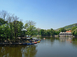 Fotos Ufer der Moldau | Prag