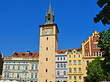 Fotos Haus in der Innenstadt | Prag