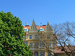 Fotos Haus in der Innenstadt