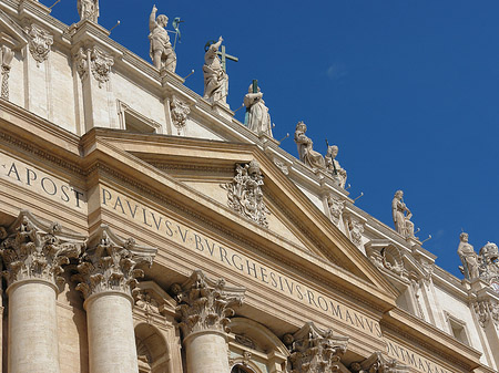 Fassade
