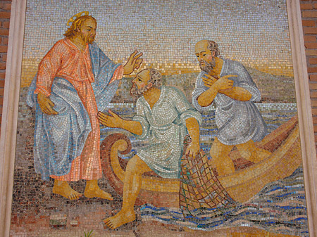 Mosaik Foto 