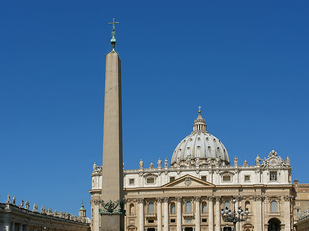 Fotos Obelisk